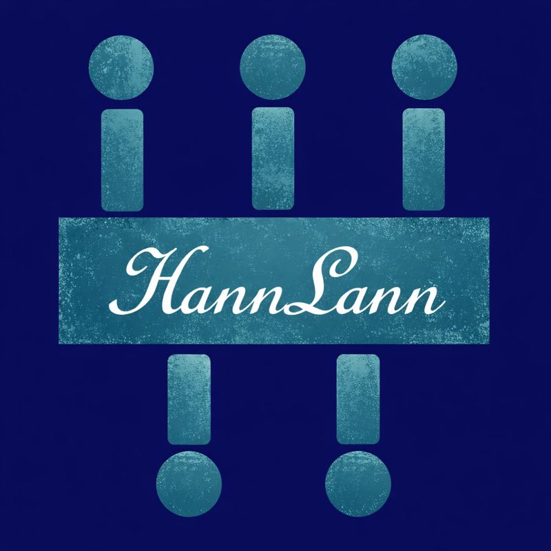 HannLann Logo